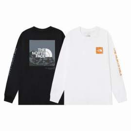 Picture of The North Face T Shirt Long _SKUTheNorthFaceM-XXL6ct22638252344